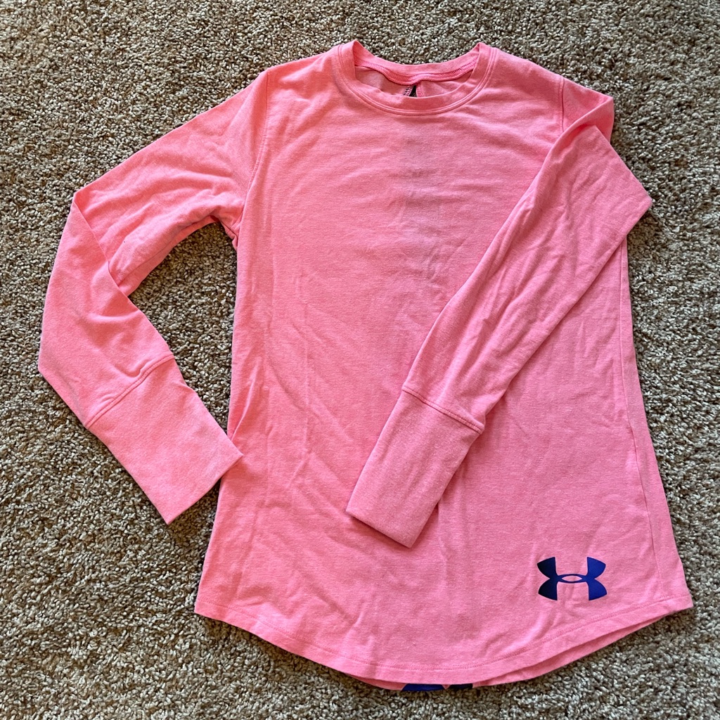 Under Armour Bundle!